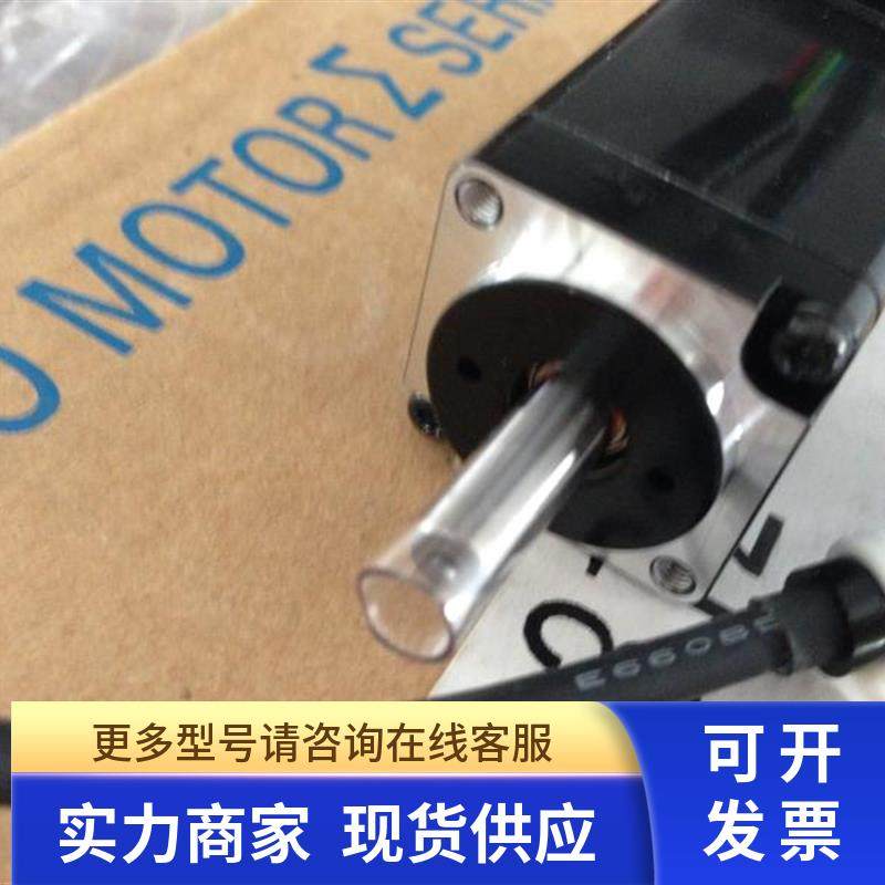 全新YASKAWA SGDV-2R9E11A质保.