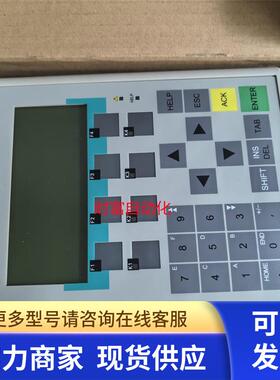 原装基本全新OP77B,6AV6 641-0CA01-0AX1,6AV6641-0CA01-0AX1