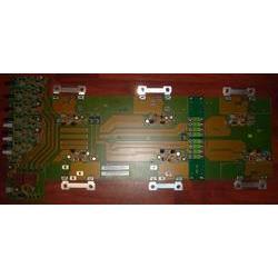 6SE7035-1EJ84-1JC2变频器315和355KW变频器驱动板