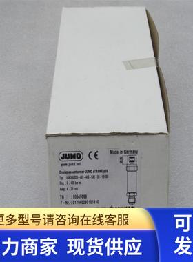 全新JUMO压力开关404366/023-467-405-502-20-12/000现货00549896