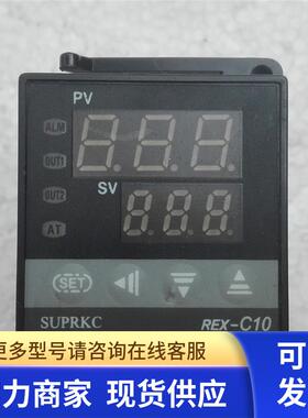高 REX-C10温控C10FK02-M*EN  190726