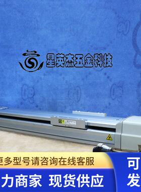 IAI ISPA-LZM-I-200-5-400-T2-B-EU-SP TS4607N1034E200 执行器