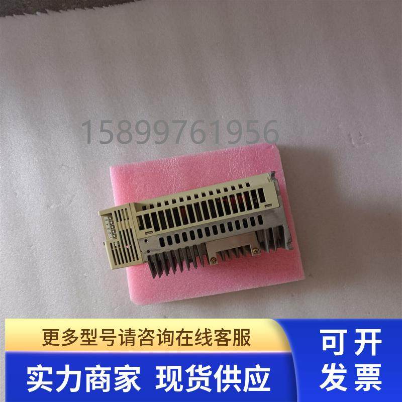 安川驱动器SGDM-50AD-HQ1A