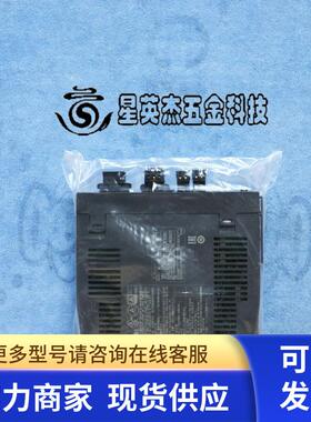 MITSUBISHI MR-J4W2-22B-QL112 200W 三菱伺服驱动全新库存