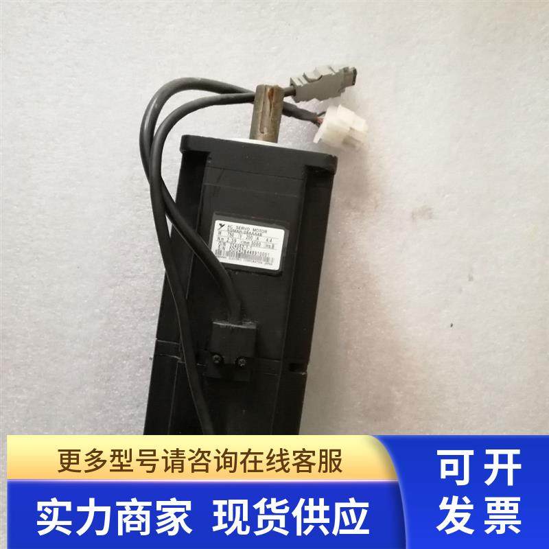 SGMG-09A2ABC安川伺服电机