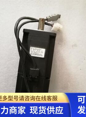 SGMG-09A2ABC安川伺服电机