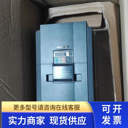 高 3G3MX2-A4150-ZV1 15kw变频器