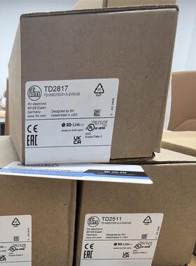 IFM O3R222 E3R110 成像系统  订购品