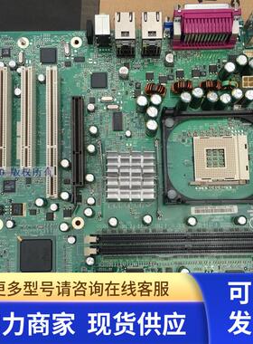 RadisysCorporation BG845G 061-01771-0051 工业设备机主板 现货