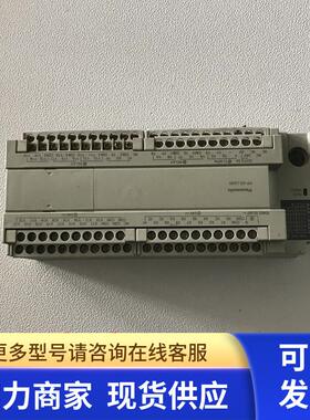 FP-X0L60R系列 AFPX0L60R-F 可编程控制器PLC 实物拍摄功能包
