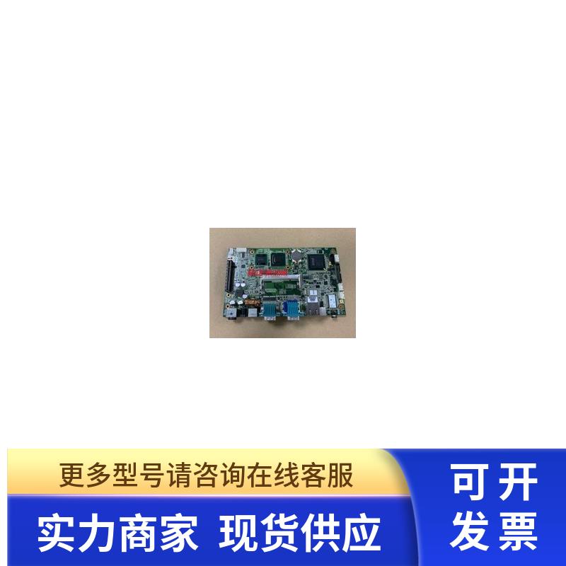 研华工业主机板 DAC-BT05 REV.A1 19A2BT0501
