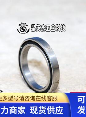 OS3Y4 KAYDON AMR0105Z REV B 薄壁轴承拆机件实物拍摄