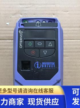 Inverteck Drives Optidrive变频器ODE-2-12010-1HB12-01成色漂亮