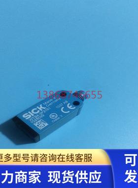 德国SICK 施克 光电开关传感器WTB4-3P2161
