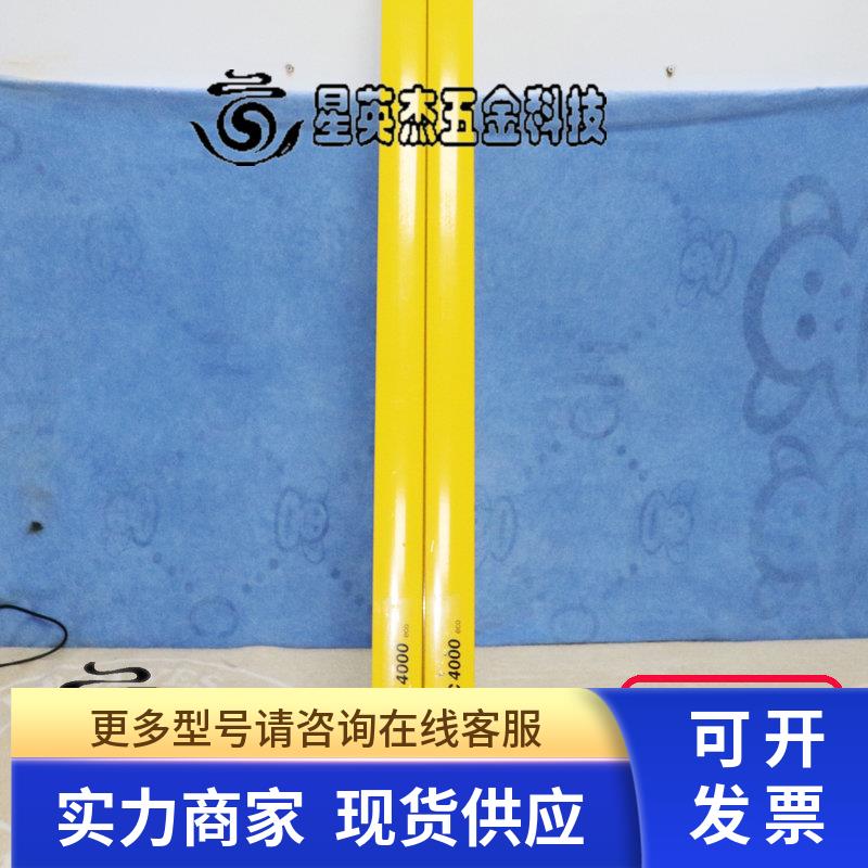 SICK C4000 光幕安全屏幕传感器 24VDC 0-19 米扫描范围拆机实拍