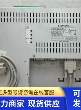 高 6AV8100-0CB00-1AA1 议价 190820