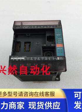 原装FATEK PLC可编程模块FBS-10MCT-D 24VDC 20VA 实物图 现货