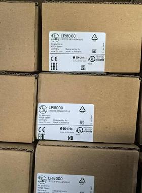 IFM工业气体计数器 SD6101   SD6601 SDN12DGXFRKG