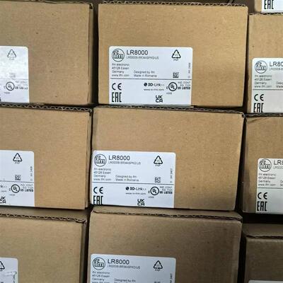 IFM工业气体计数器 SD6101   SD6601 SDN12DGXFRKG