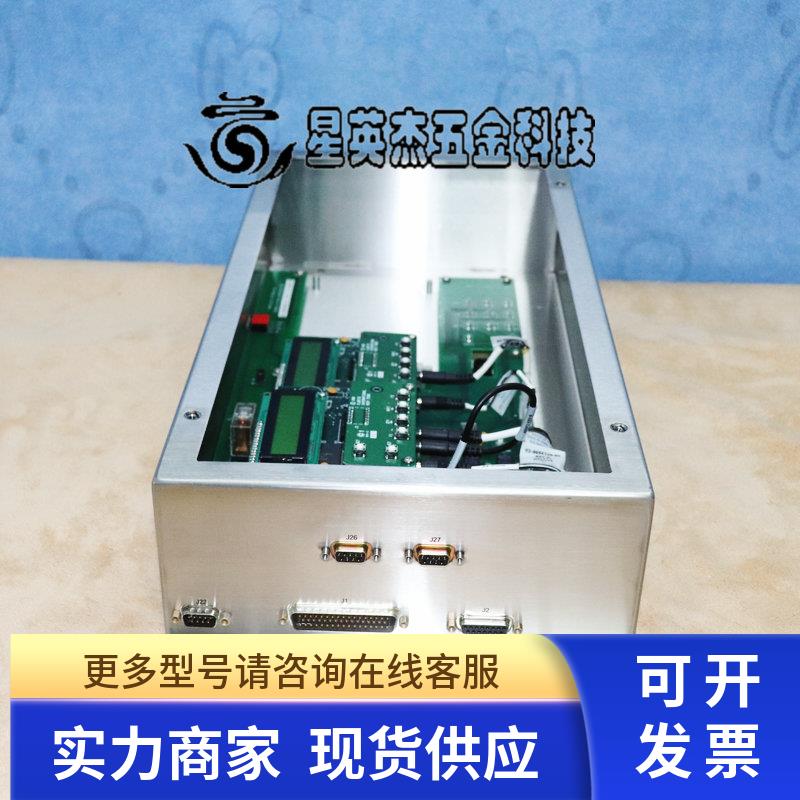 NOVELLUS  02-172322-00N 02-8049-00 DOSING SYSTEM CONTROLLER