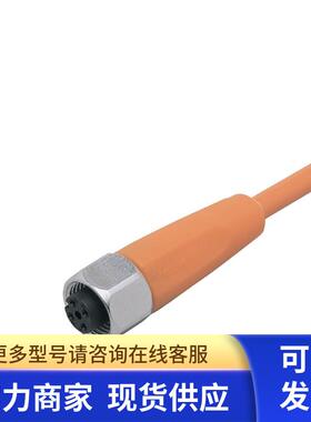 带插座连接电缆 EVT065 ADOGH040VAS0030E04