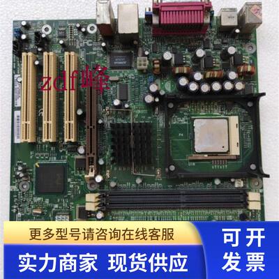 Pioneer PM-845G3/GL/GV REV 3.3  PRV-LX1 845G 台式机工控 主板