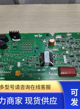 三菱整流单元FR-BCCV-H22K主板电源板BC186A751G55/CC4020MA22E