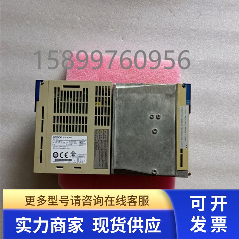 SGDM-04AD安川驱动器