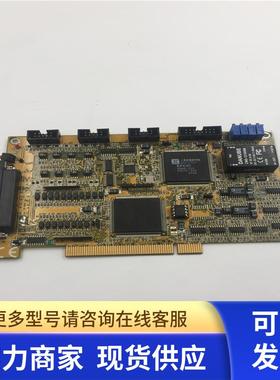 EPCIO控制卡EPCIO-4000/4005 MIRL-90E41010-3.4 EPCIO-4000 V3.7