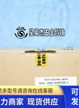 TOKYO ELECTRON 040-004705-1 SANYO DENKI PMDSB1S3P31 驱动器