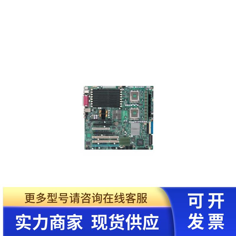 工作站主板 双路771 SUPER X7DA8+ REV 1.00