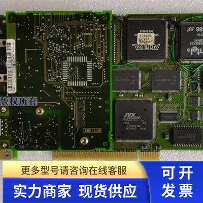 KUKA库卡机器人  CP5614 C79458-L8001-A77 通讯卡 现货