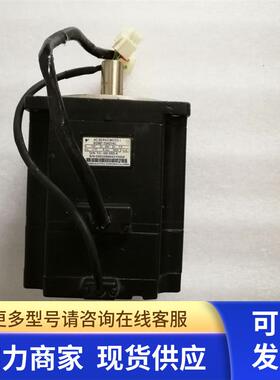 安川伺服电机SGMPS-01A2A21