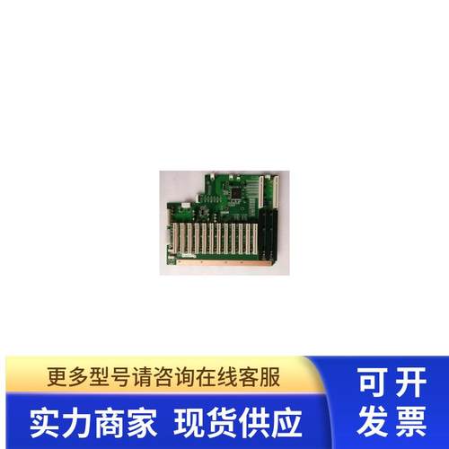 PCA-6114P12 REV.B3 工控工业底板