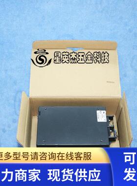 TEL TOKYO ELECTRON DS039-003268-1 LAMDA JWS300-24 电源 全新