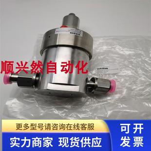VIGOUR减压阀VSR-910UBS-55-10-2P-FV12-FV12-VS-BK 55/10bar现货