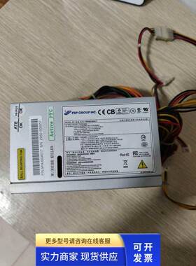 全汉FSP300-60GLC自动宽压工控机电源可替代ATX3500-65PA原装拆机