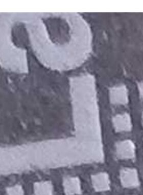 FUTEC INC FS5006-3 CLK 原装进口拆机实物图