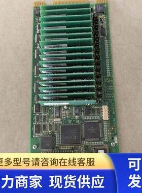 ABB贝利拆机主板卡件IMASI23 1MAS123 实图