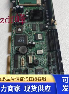艾讯 SBC8168 REV.B4 B3 C2-RC 电脑工控主板 送CPU内存 单双网口