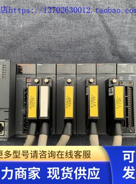 三菱 Q06UDEHCPU/QJ71LP21-25/QD75MH4/Q61P/QX42/QY41P/QX41