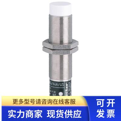 包邮 IFM  IG5602 IGA3008-BPKG/V4A 电感式接近开关 现货