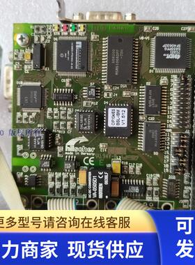 Hilscher CIF104-IBM PROFIBUS卡 实物图 现货