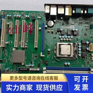 ASROCK华擎 NEX980/DB IMB-770 1155针台式工控设备主板电脑主板
