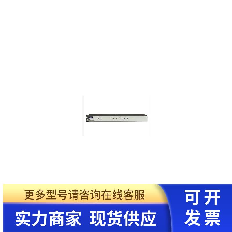 现货 HP Procurve 600 rps/eps 交换器备用电源 J8168A