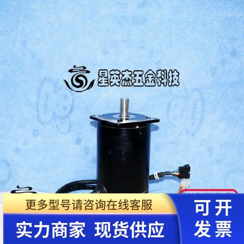 SANYO DENKI RB29G1C-403 伺服电机拆机件实物拍摄