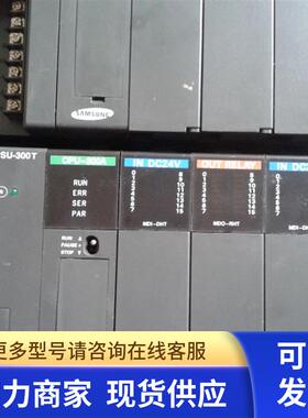 9成新PSU-300T/CPU-300A/MD1-DHT/MD0-RHT/MD1-DHT