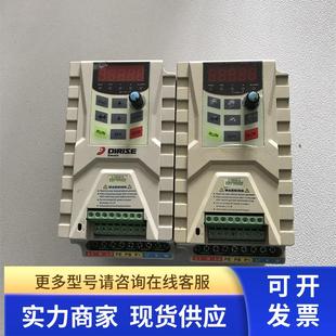 380V 0R7G 0.75KW 已测试包好 金恭变频器ETV10