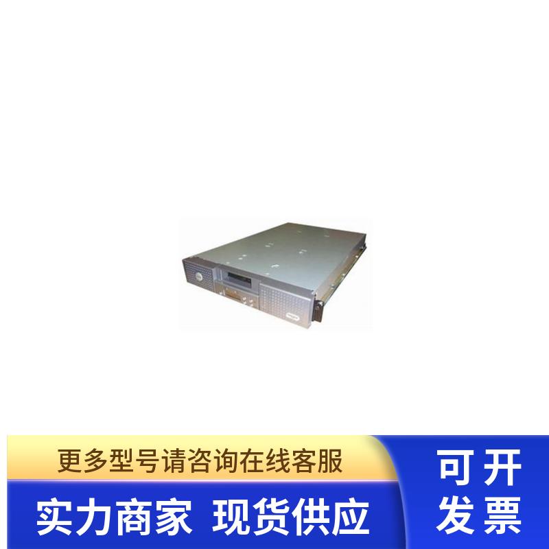 DELL V89R2 TC-L51AN PV-124T LTO5 SAS 8SLOT磁带库