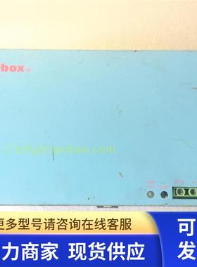 POWERBOX SNP-D489 24v 20A-25A 电源 100V-220V输入500W
